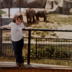 Meet your Posher, Michele